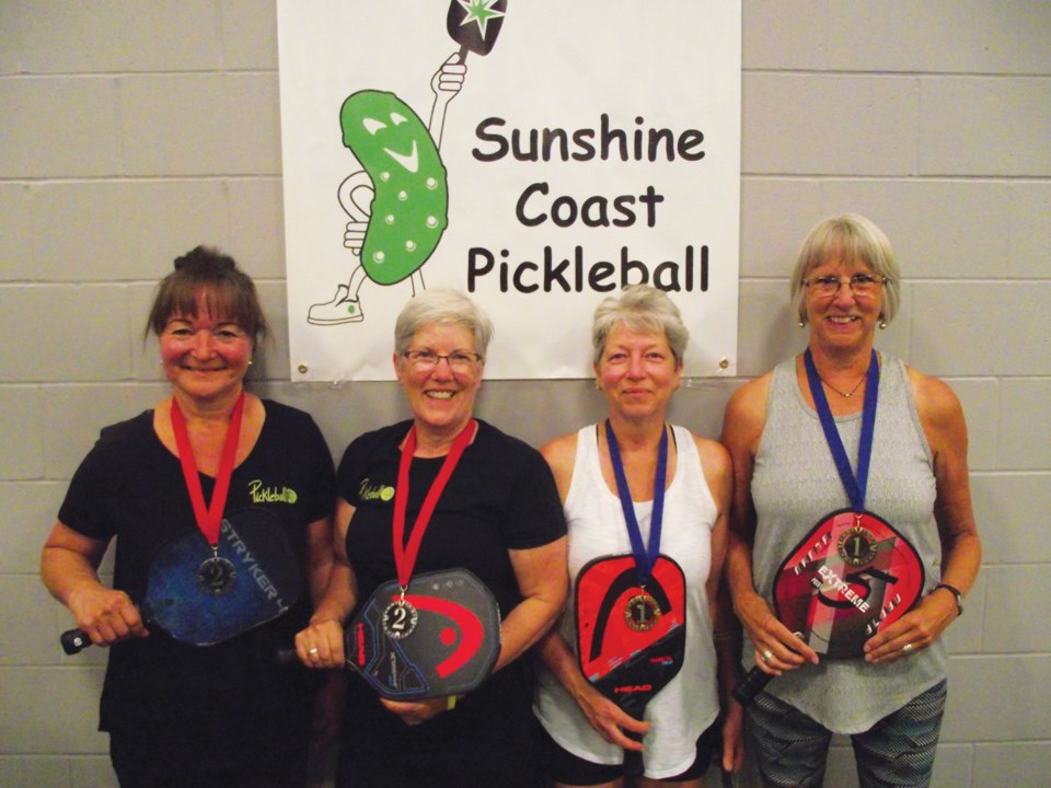 pickleball