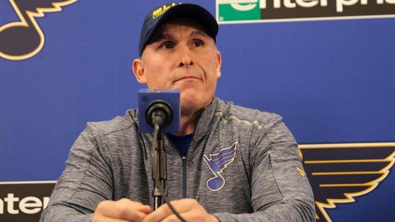 Craig Berube