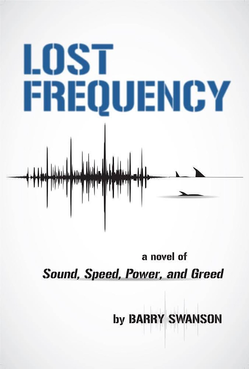 Lost Frequency