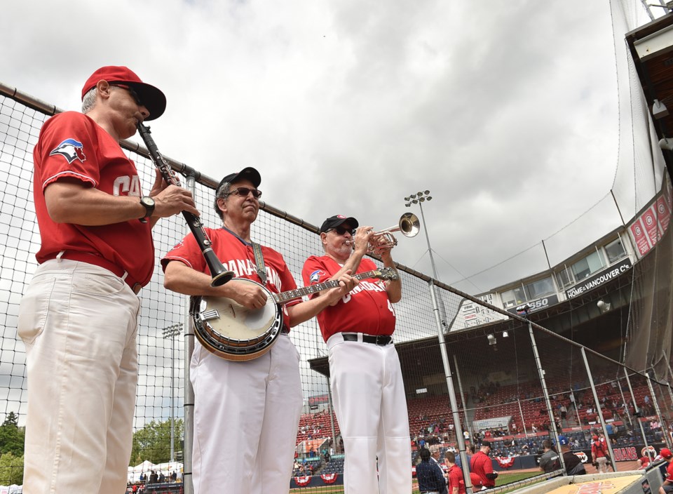 Vancouver Canadians