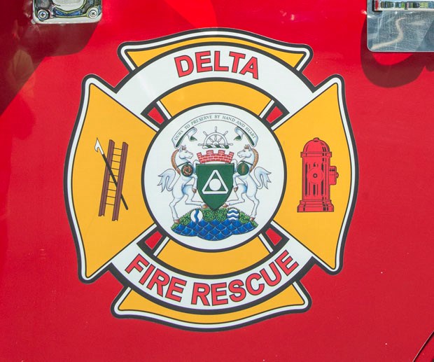 Delta fire file
