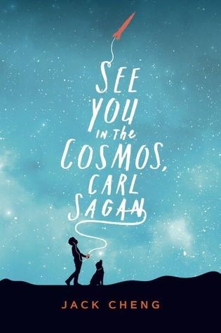 See You In The Cosmos by Jack Cheng