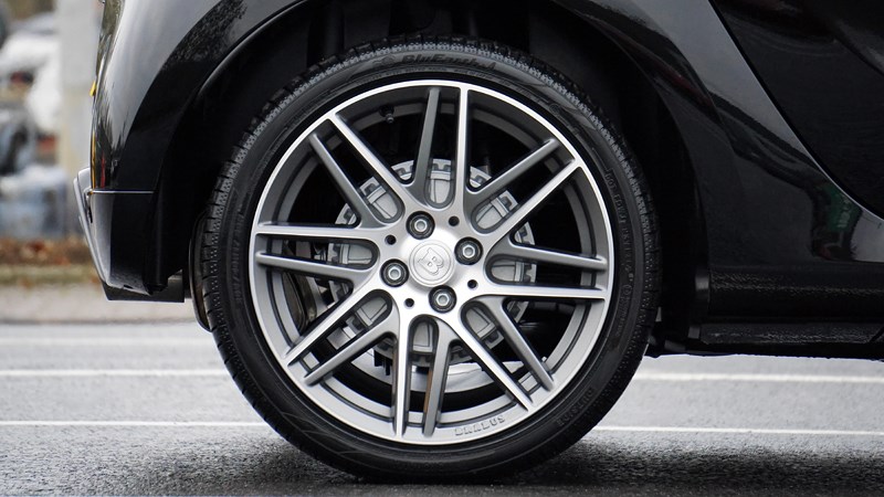 wheel
