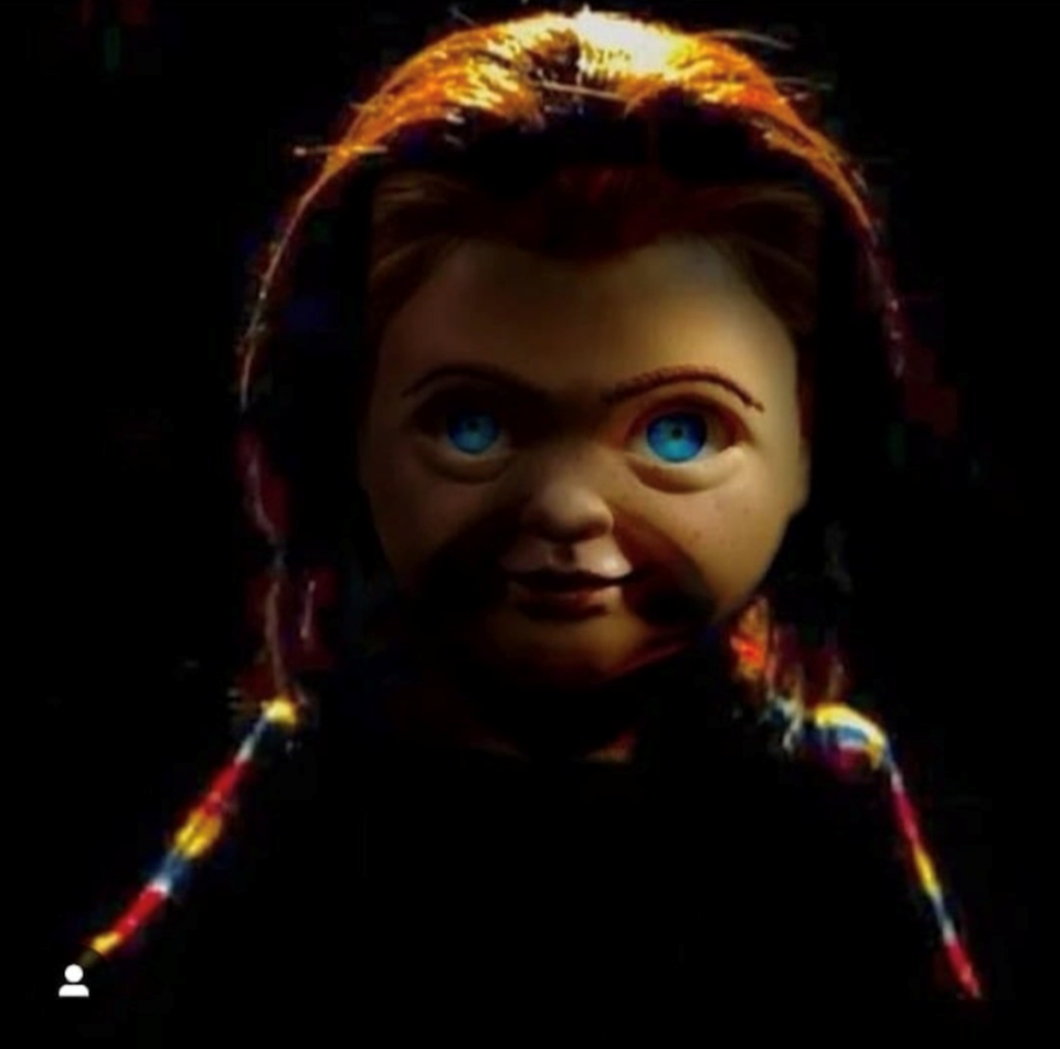 Like its predecessors, Child’s Play is about the fraught relationship between a kid and his murderou