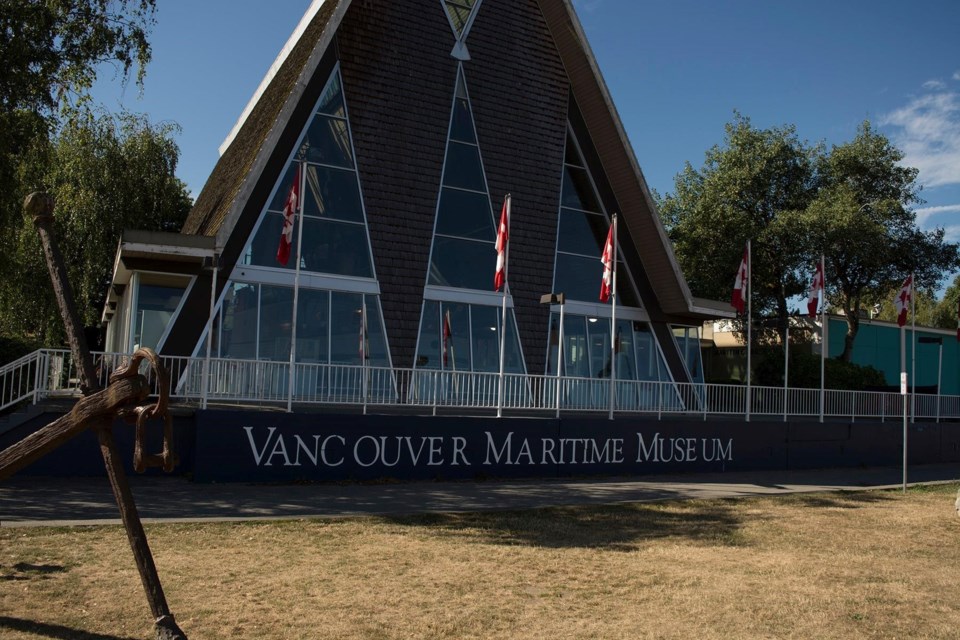 Maritime Museum