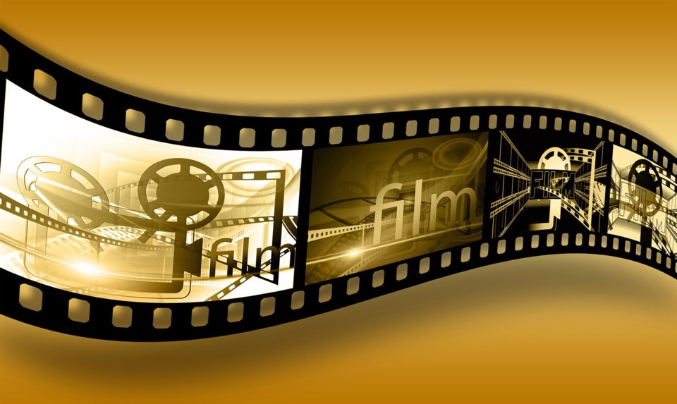 film, stock photo, Pixabay
