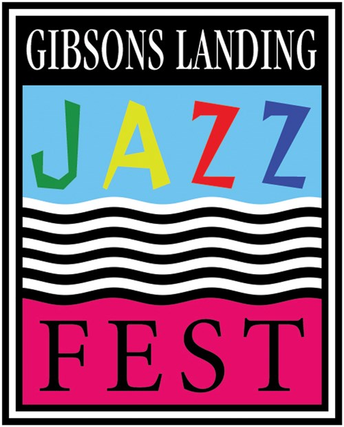 Jazz Fest Logo