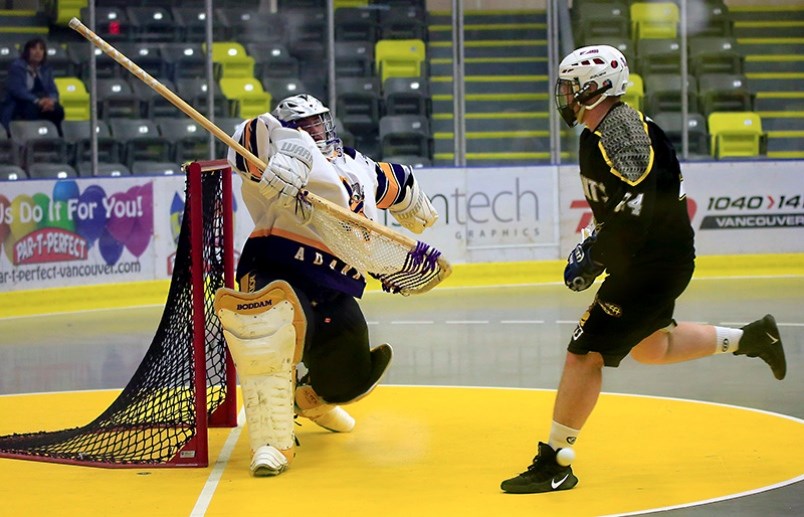 Adanacs