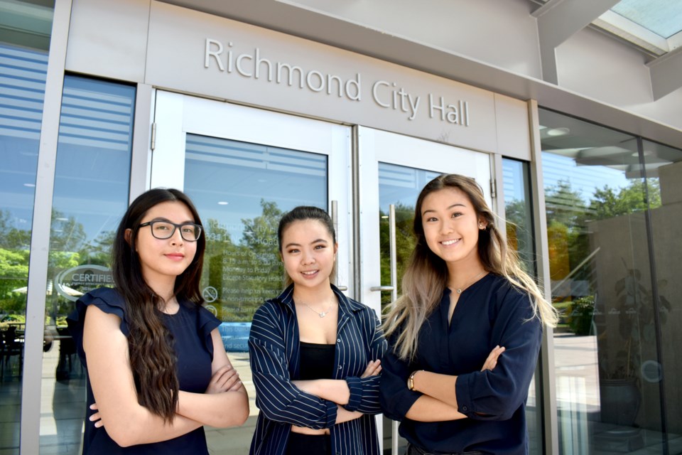 Youth city council
