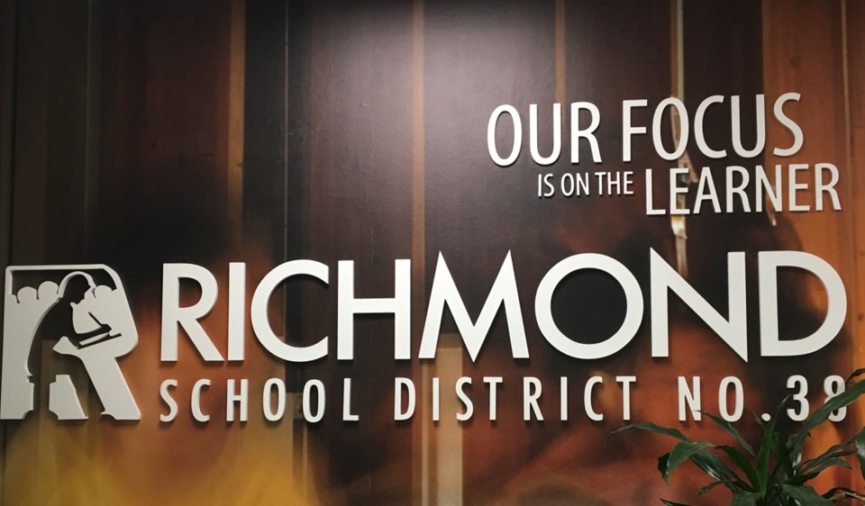School district