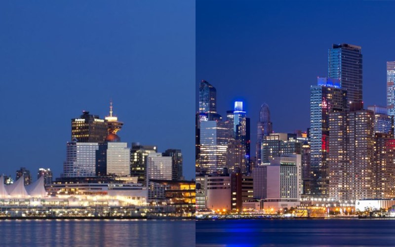 鶹ýӳNew York composite PXhere