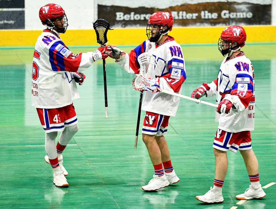 Salmonbellies