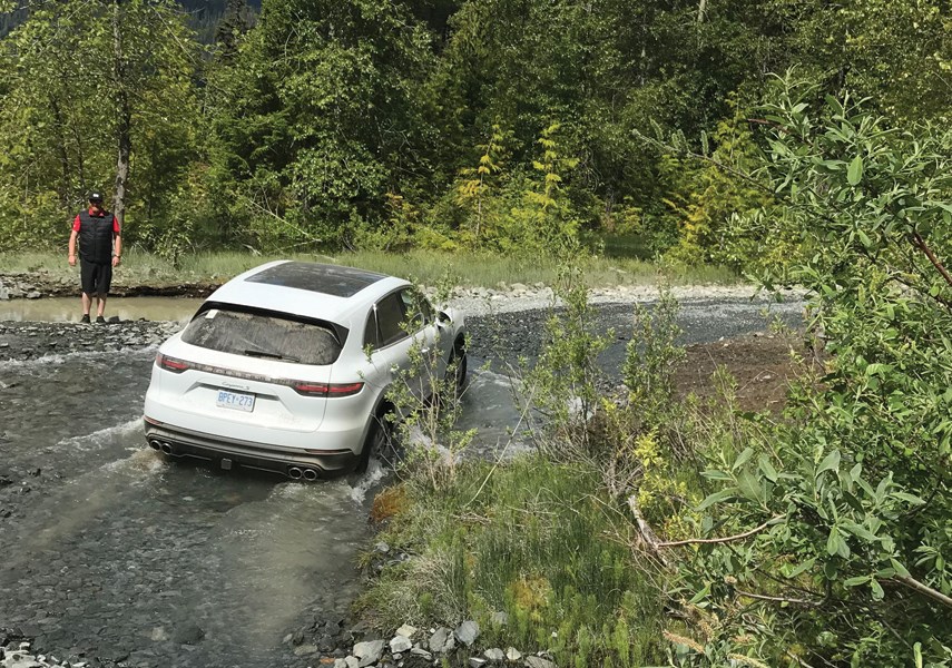 Whistler off-road course unleashes a whole new Porsche_5