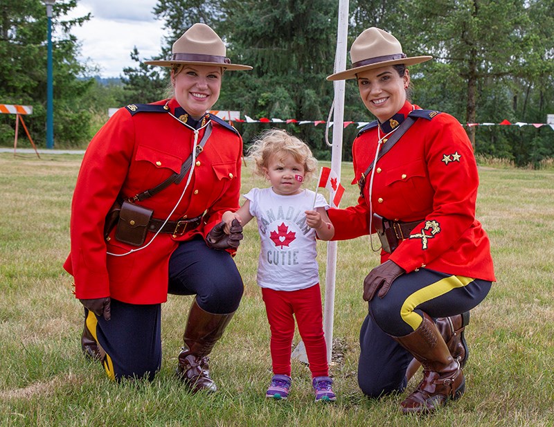 Canada Day