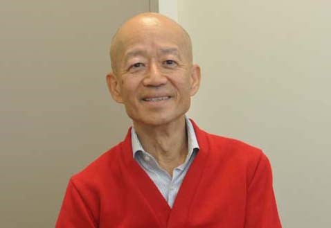 Richard Lee