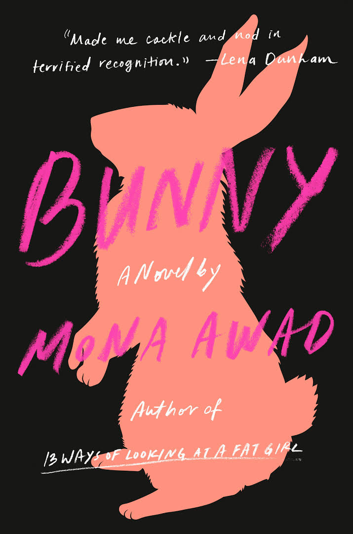 mona awad bunny mona awad bunny