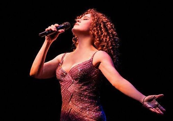 Bernadette Peters