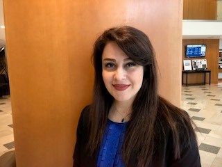 Shirin Movagharnezhad