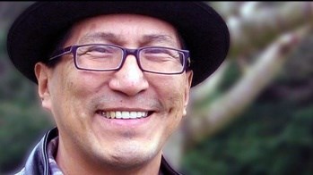 Richard Wagamese