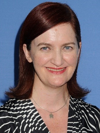 Emma Donoghue