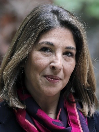 Naomi Klein