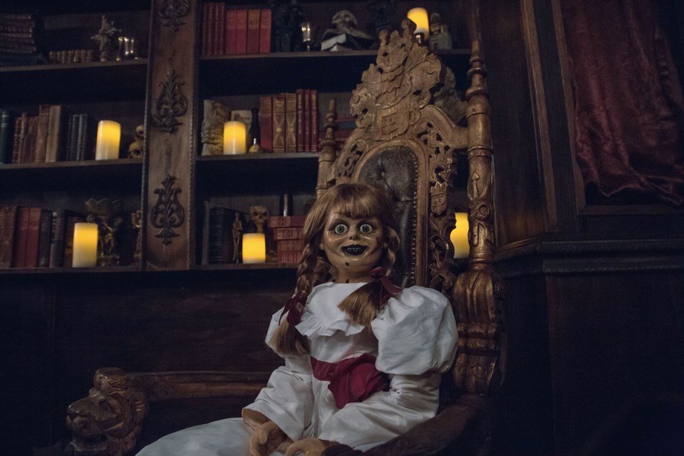 Opened in November, the Dark Manor Inn was the project from the same crew behind 鶹ýӳ(and Toro