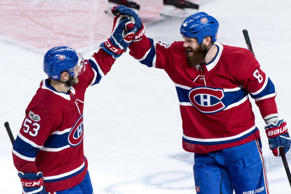 The story has come full circle for Jordie Benn in return to Vancouver Vancouver Is Awesome