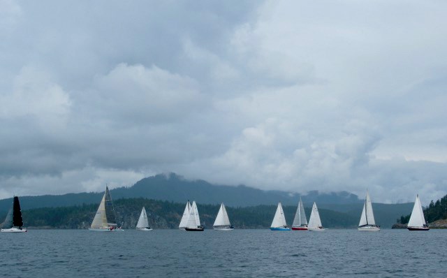 regatta