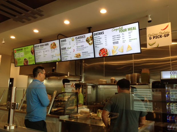 Mucho Burrito is hosting an official grand opening at their Tsawwassen Commons location.