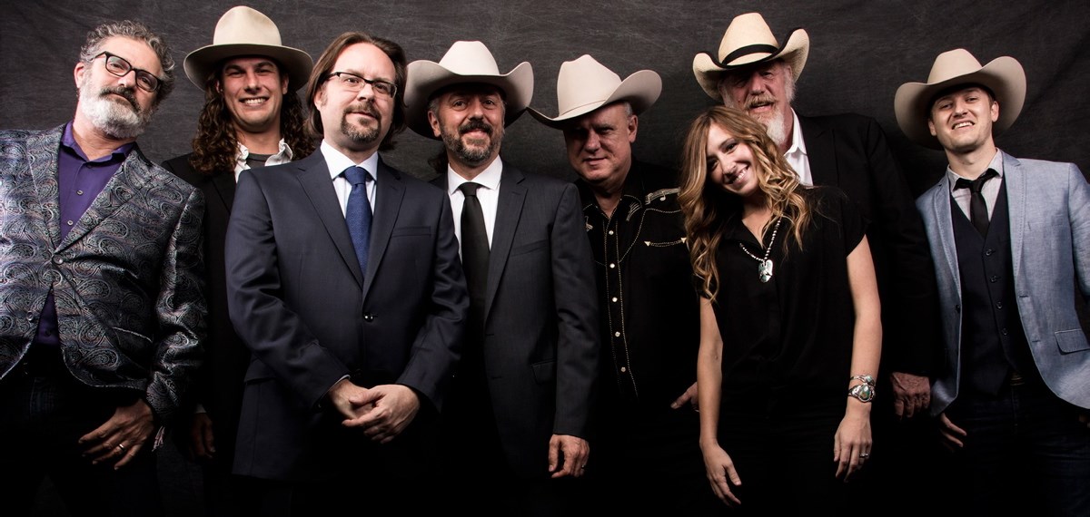 Vancouver Island Music Festival reaches milestone Victoria Times Colonist