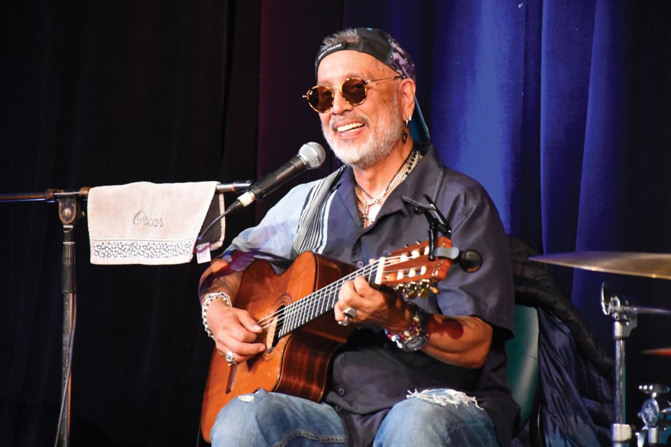 oscar lopez