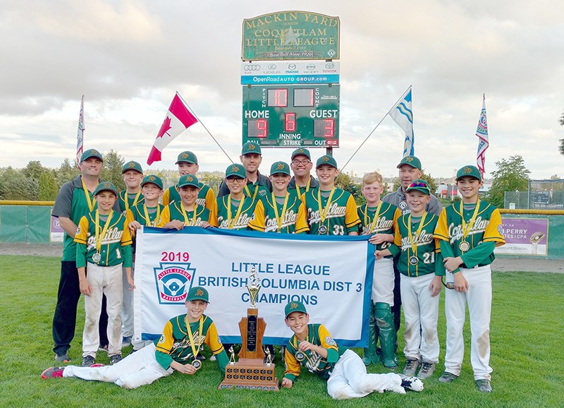 Little league