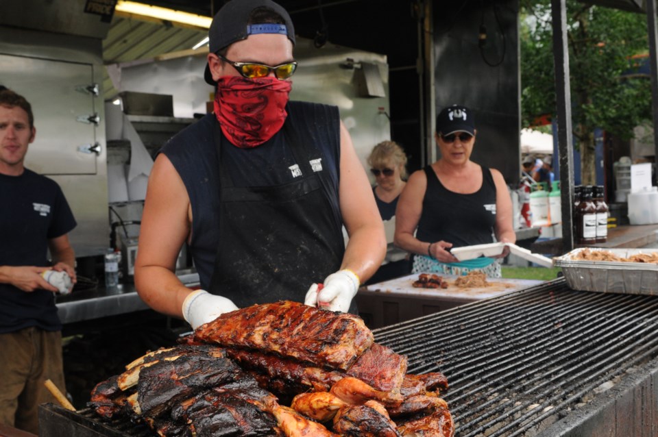 ribfest