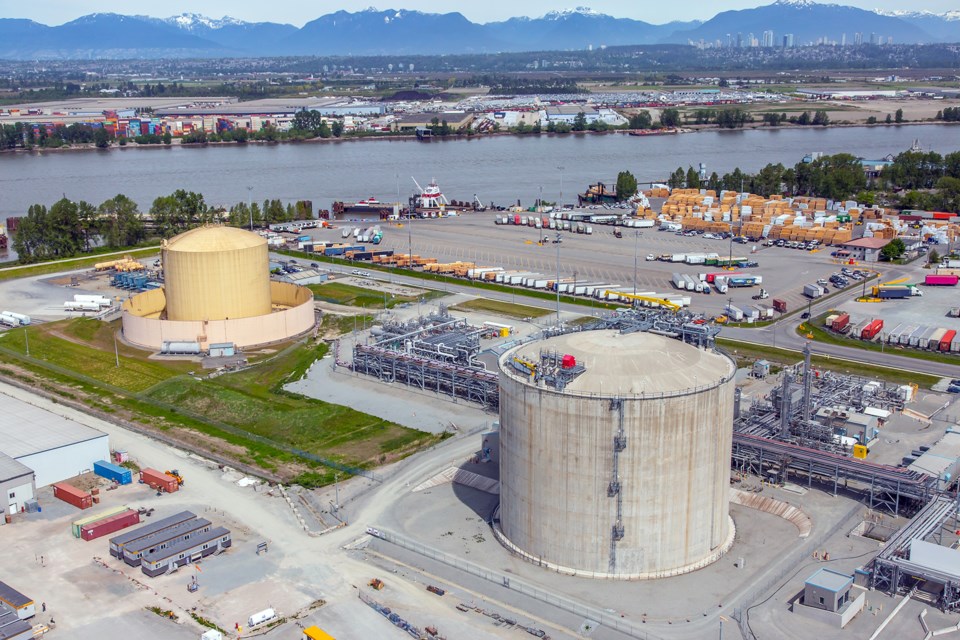 tilbury-fortisbc