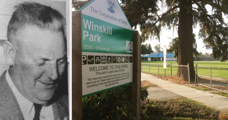 winskill park