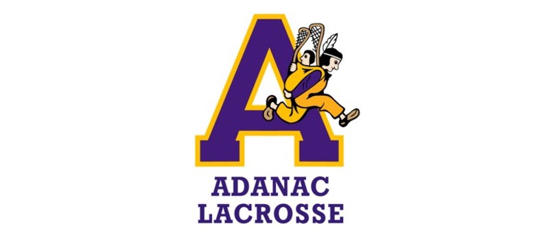 Adanac lacrosse