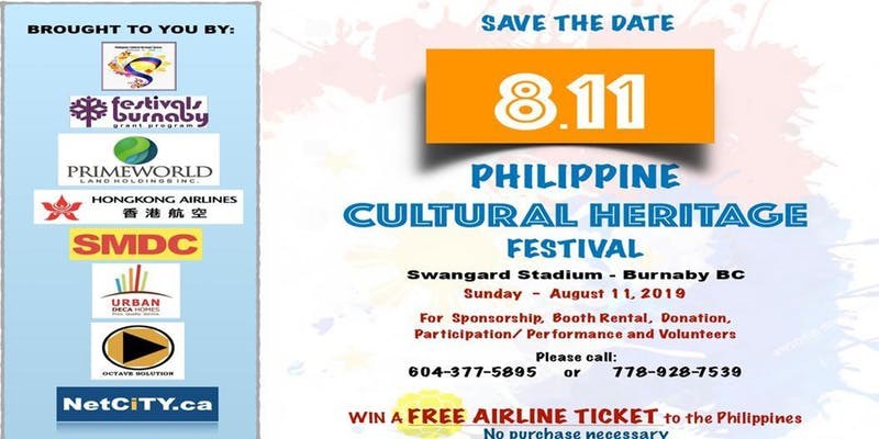filipino festival