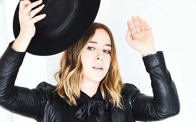 Serena Ryder