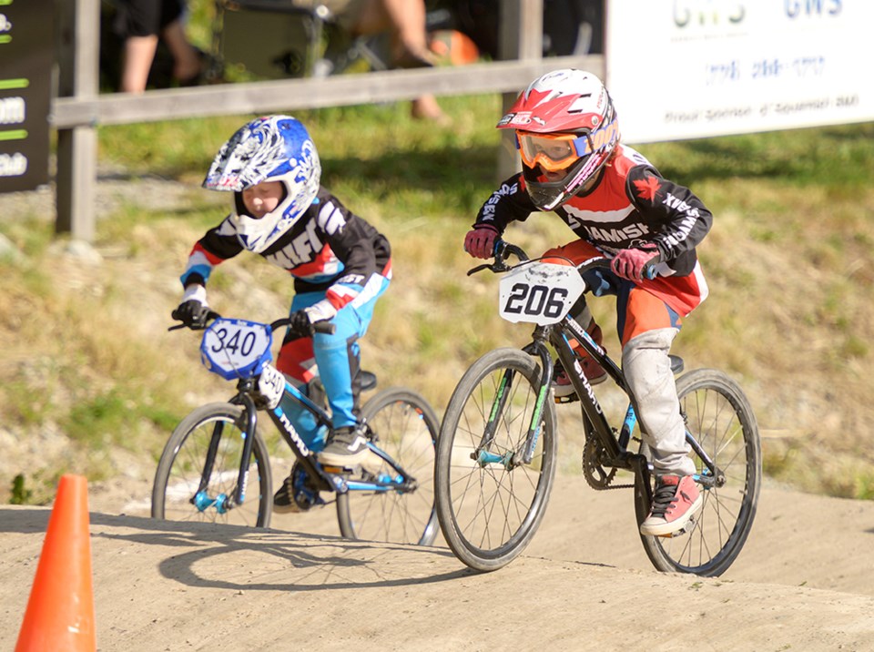 Squamish BMX Racing Club hosts provincial qualifier races_6