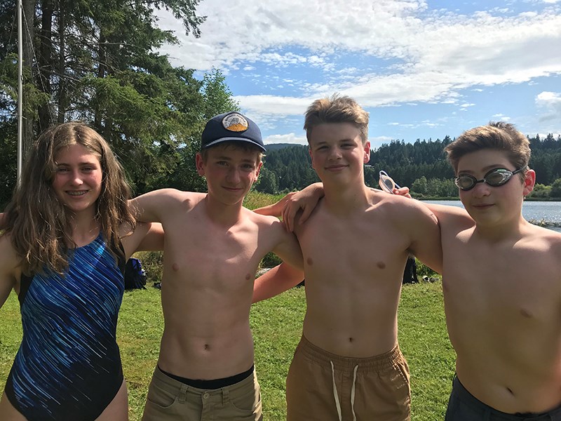 Powell River Aquatic Club