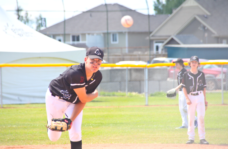 baseball
