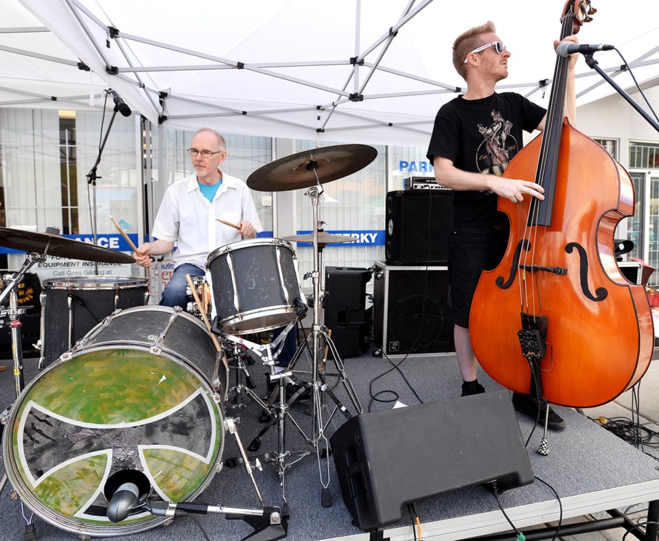 Edmonds City Fair
