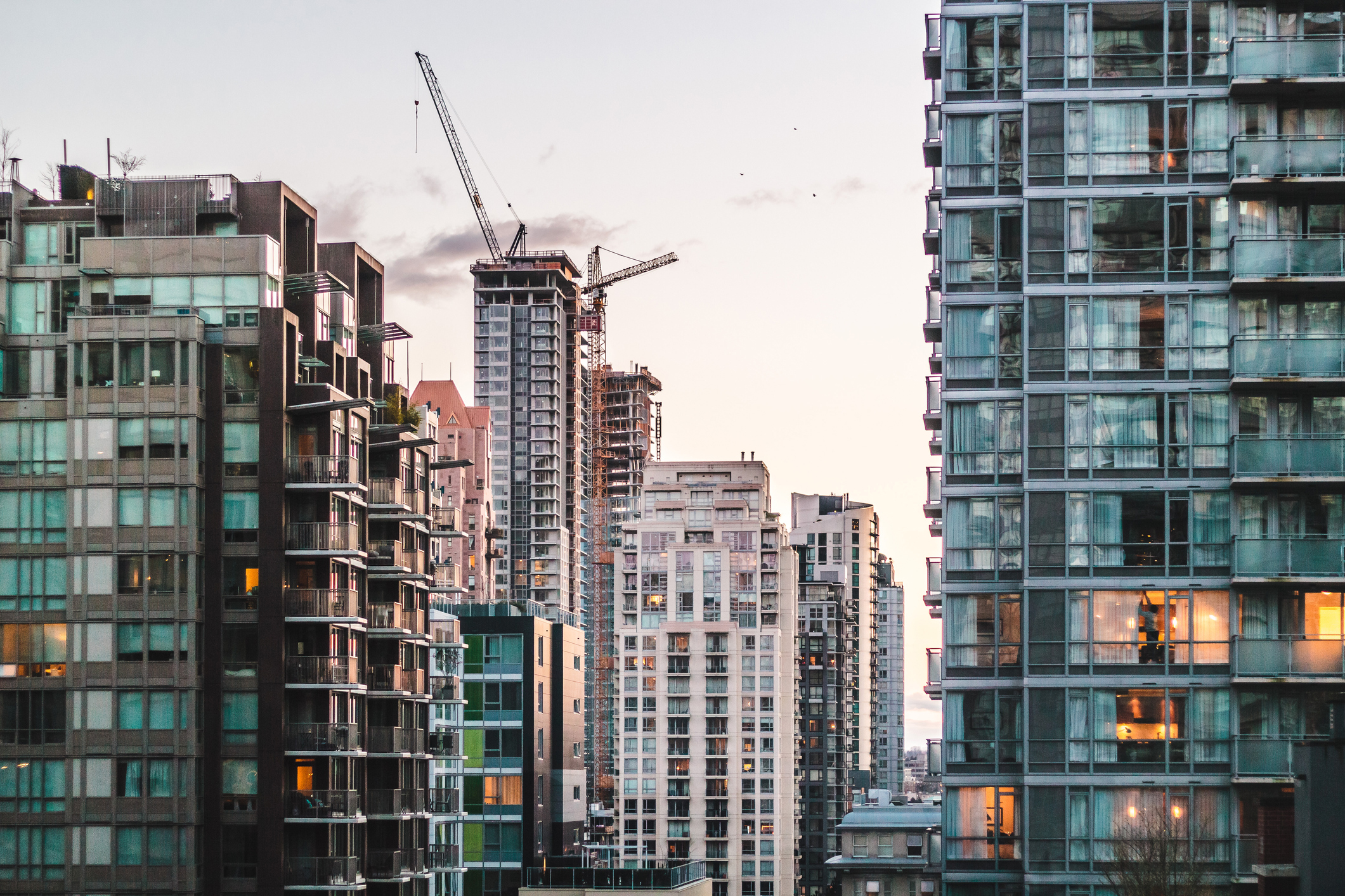 Apartments In Kirkland