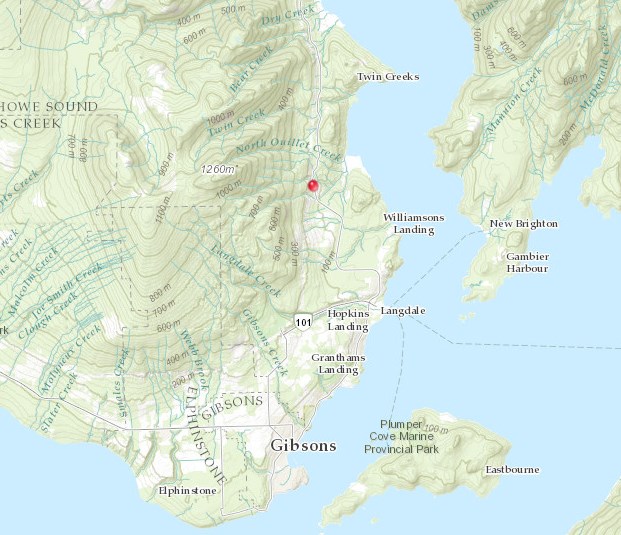 Fire Map
