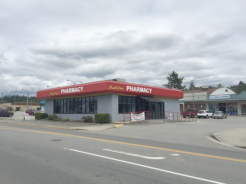 Powell River Medical Clinic