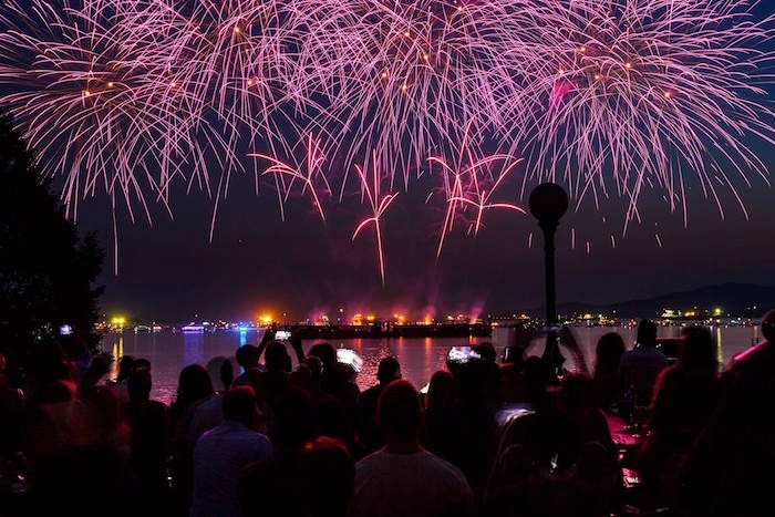 Celebration of Light