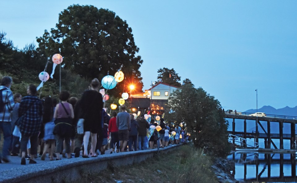 Lantern Fest