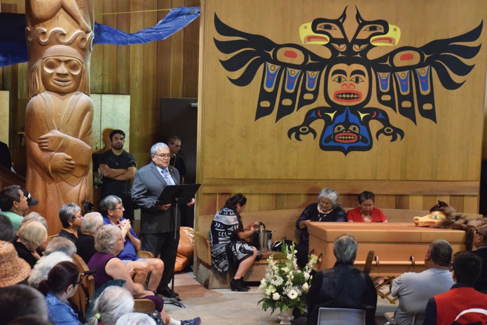 dixon funeral