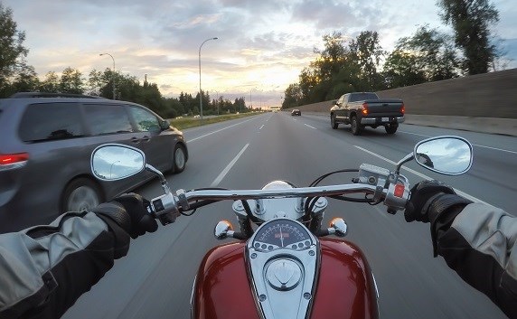 ICBC Speeding