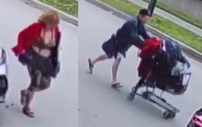 assault witnesses